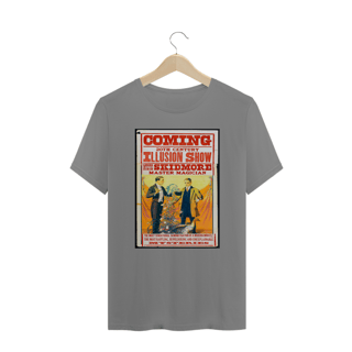 Nome do produtoCamisa Illusion Show Plus Size
