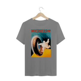 Nome do produtoCamisa Pneus Michelin Plus Size