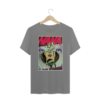 Nome do produtoCamisa Nana Plus Size