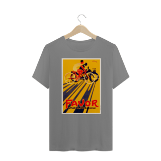 Nome do produtoCamisa Favor Cycles & Motos Pluz Size