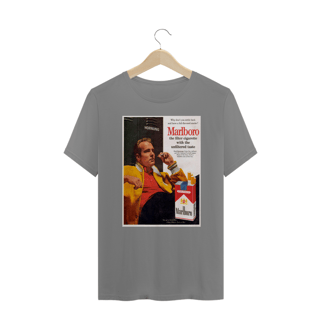 Nome do produtoCamisa Marlboro Plus Size
