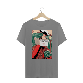 Nome do produtoCamisa Vogue Plus Size