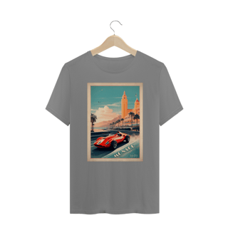 Nome do produtoCamisa Mônaco GP-67 Plus Size