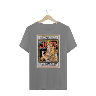 Nome do produtoCamisa Pierre Bardou-Job Plus Size