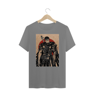 Nome do produtoCamisa Warrior Plus Size