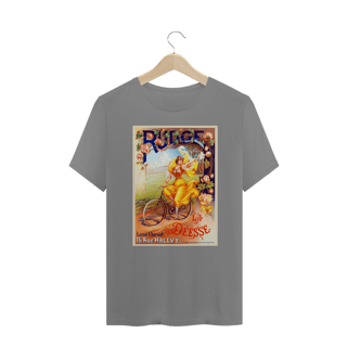 Nome do produtoCamisa Rudge Plus Size