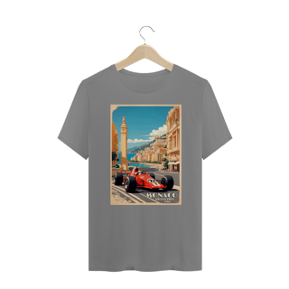 Nome do produtoCamisa Mônaco 86 Plus Size