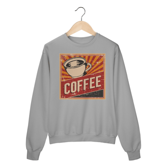 Nome do produtoMoletom Coffee