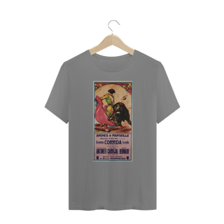 Nome do produtoCamisa Grandiose Corrida Formelle Plus Size