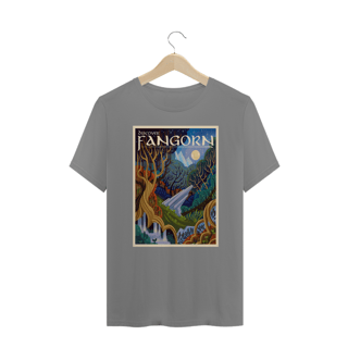Nome do produtoCamisa Discover Fangorn Plus Size