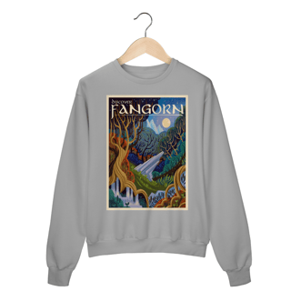 Nome do produtoMoletom Discover Fangorn