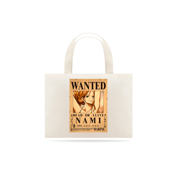 Ecobag Nami