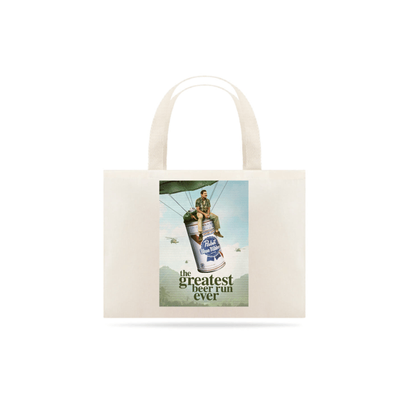 Ecobag Pabst Beer