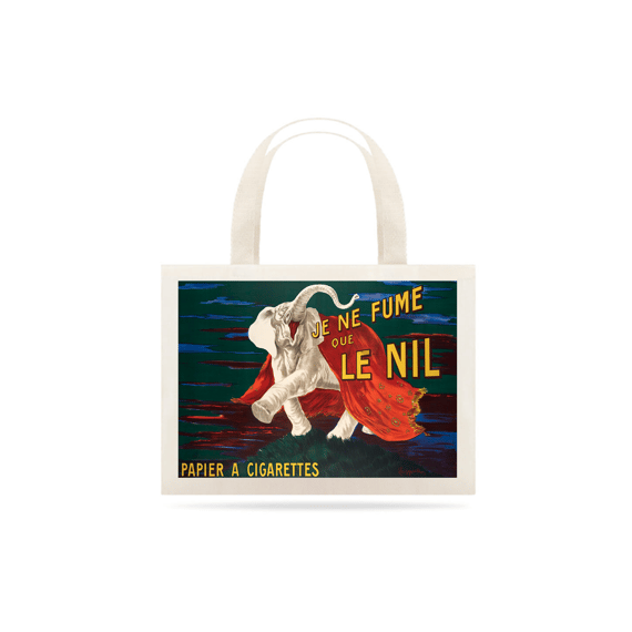 Ecobag Le Nil