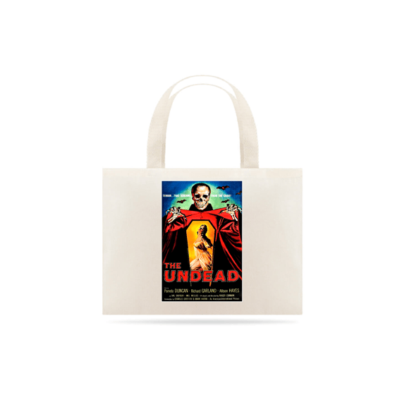 Ecobag The Undead