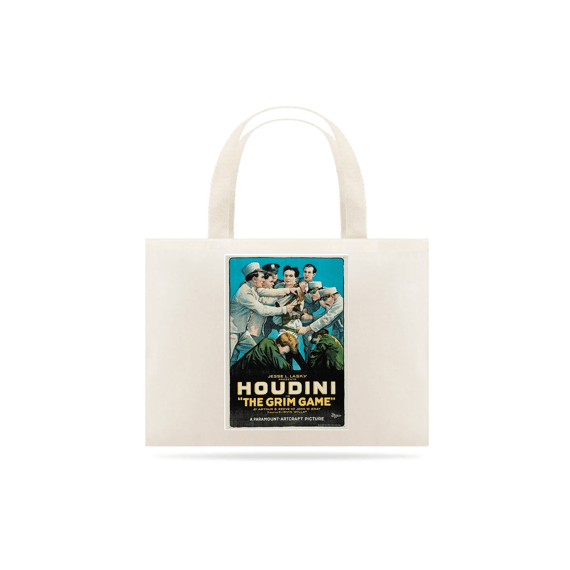 Ecobag Houdini