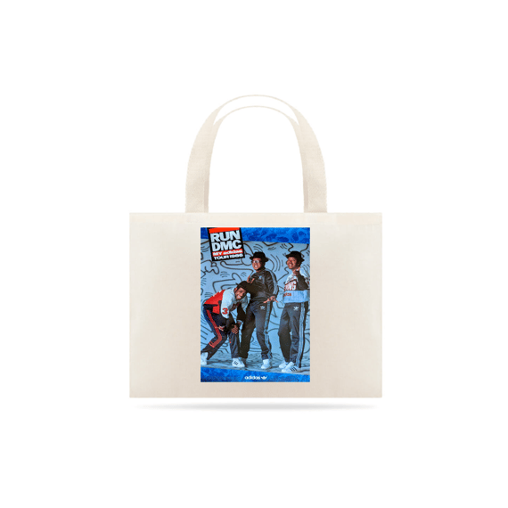 Ecobag Run DMC