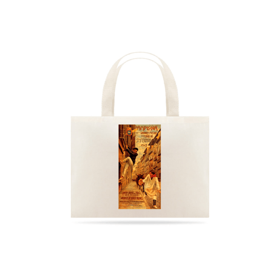 Ecobag Tourada Pamplona