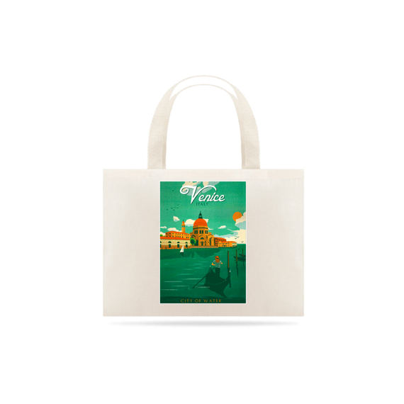 Ecobag Venice