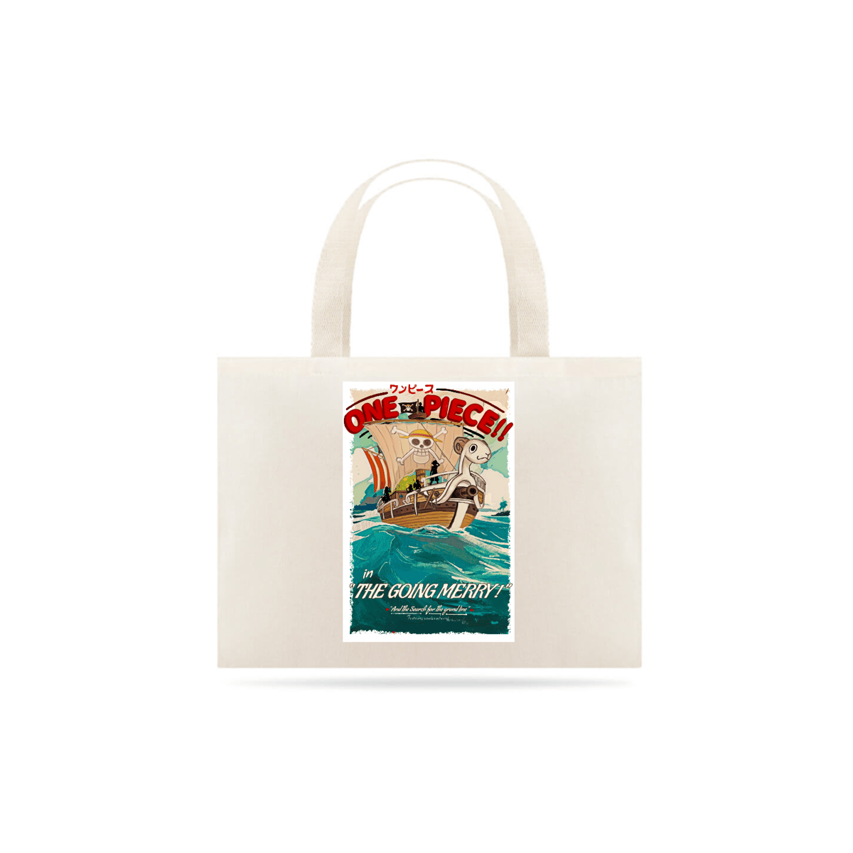 Nome do produto: Ecobag One Piece