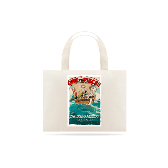 Ecobag One Piece