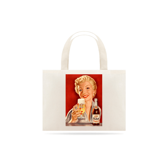 Ecobag Grolsch Beer