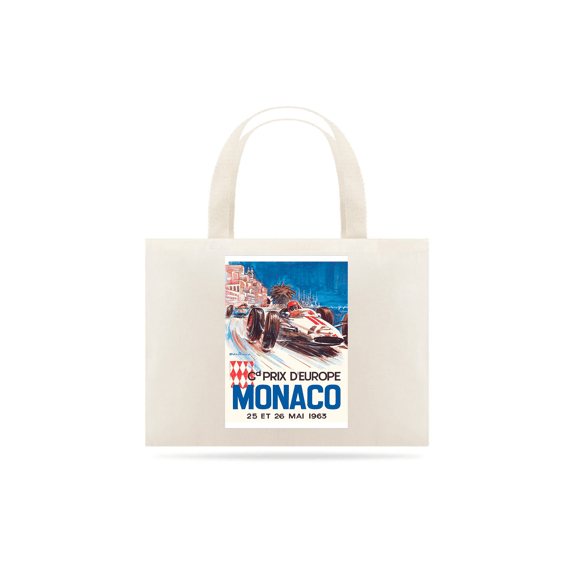 Ecobag Mônaco 63