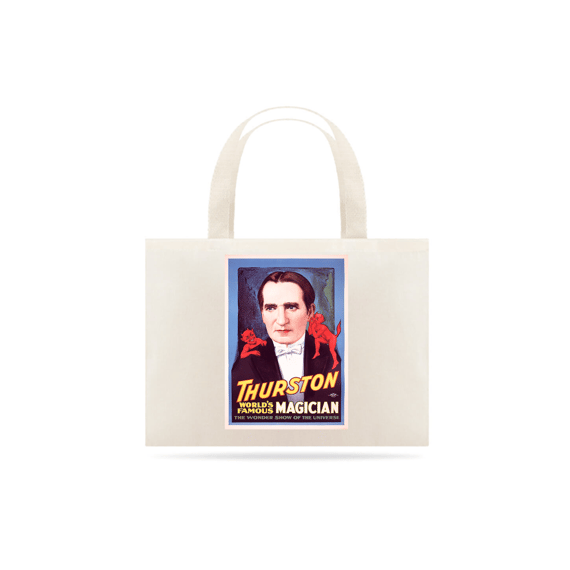 Ecobag Thurston