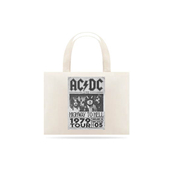 Ecobag AC/DC