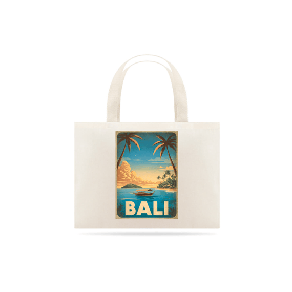 Ecobag Bali