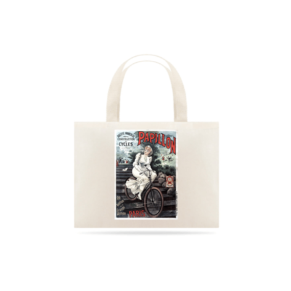 Ecobag Cycles Papillon