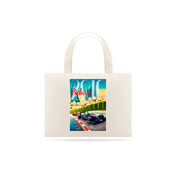 Ecobag Grand Prix of Baku