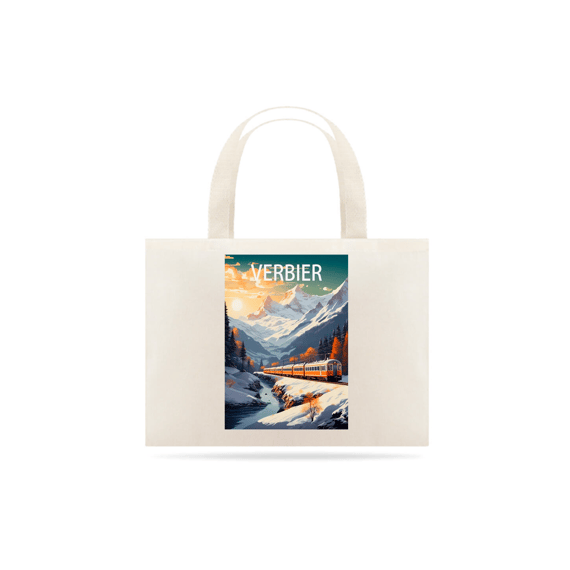 Ecobag Verbier