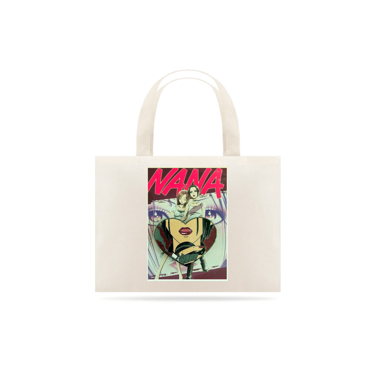 Nome do produto: Ecobag Nana