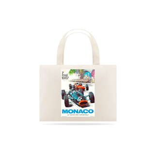 Ecobag Mônaco 67