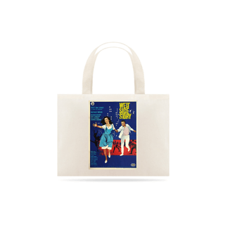 Ecobag West Side Story