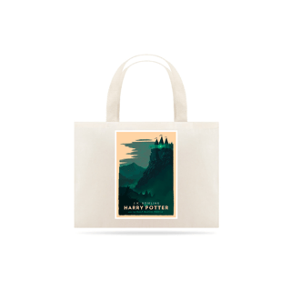 Ecobag Harry Potter and the Half-Blood Prince