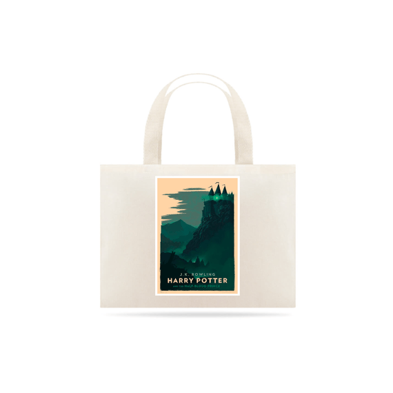 Ecobag Harry Potter and the Half-Blood Prince