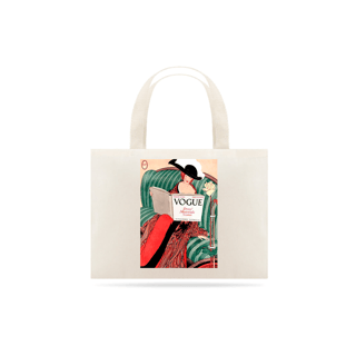 Ecobag Vogue
