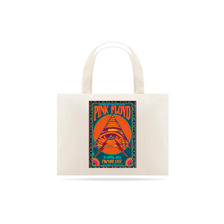 Ecobag Pink Floyd 1970