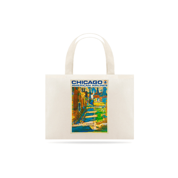 Ecobag Chicago