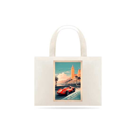 Ecobag Mônaco GP-67