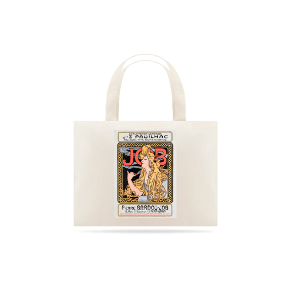 Ecobag Pierre Bardou-Job
