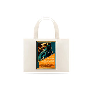 Nome do produtoEcobag Les Rails