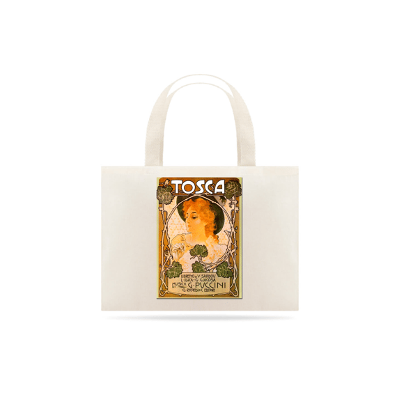 Ecobag Tosca