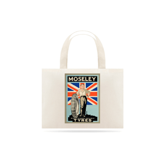 Ecobag Moseley Tyres