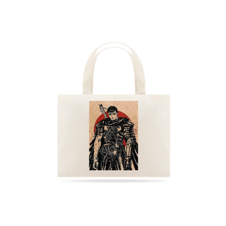 Ecobag Warrior