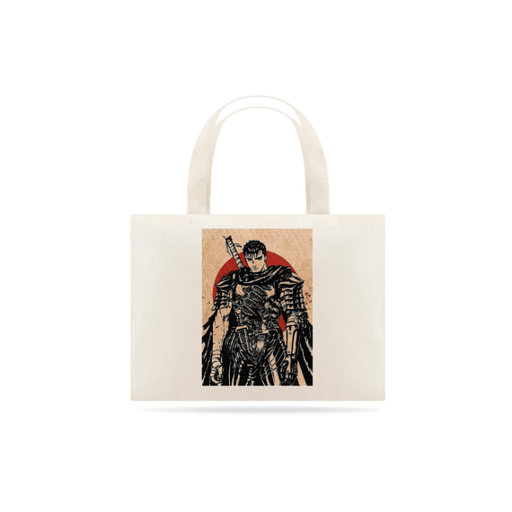 Ecobag Warrior