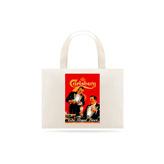 Ecobag Carlsberg