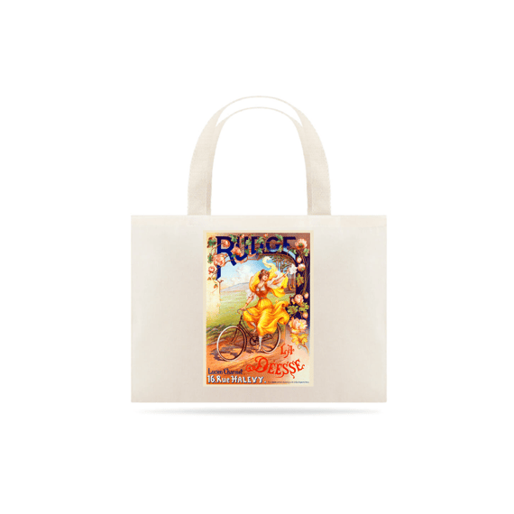 Ecobag Rudge